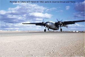 163 - ARMEE DE L'AIR EN ALGERIE 1945-1962-11 (60)